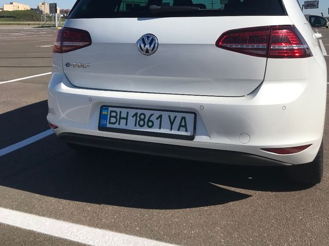Volkswagen Golf 2014, Одеса, $7 800 - зображення 4