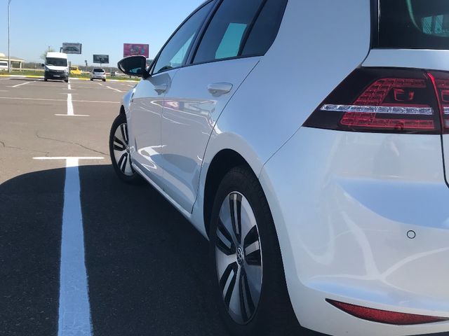 Volkswagen Golf 2014, Одеса, $7 800 - зображення 3