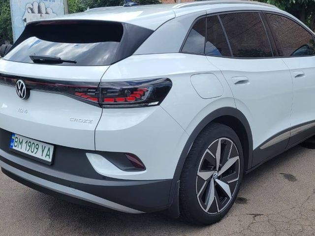 Volkswagen ID.4 - фото 2
