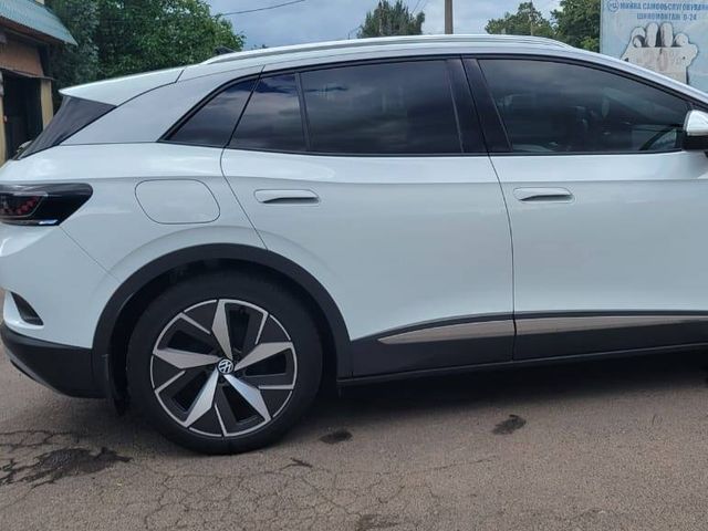 Volkswagen ID.4 - фото 3