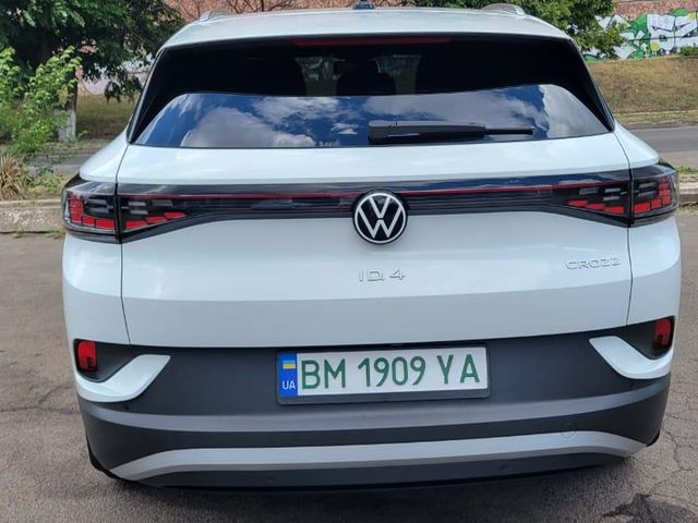 Volkswagen ID.4 - фото 4