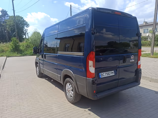 Fiat Professional Ducato - зображення 5