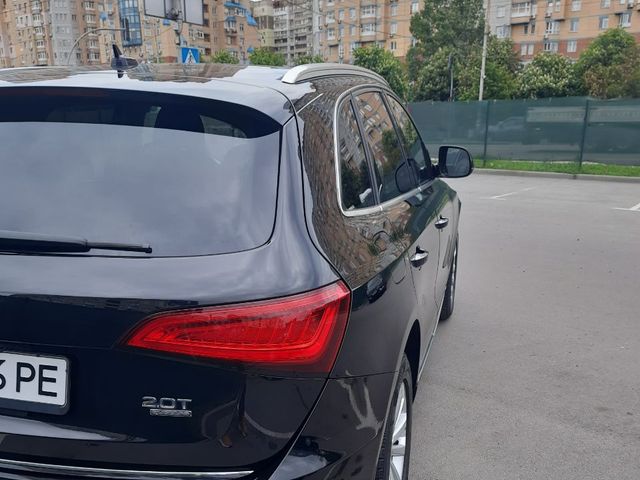 Audi Q5 2016, Київ, $15 800 - зображення 3