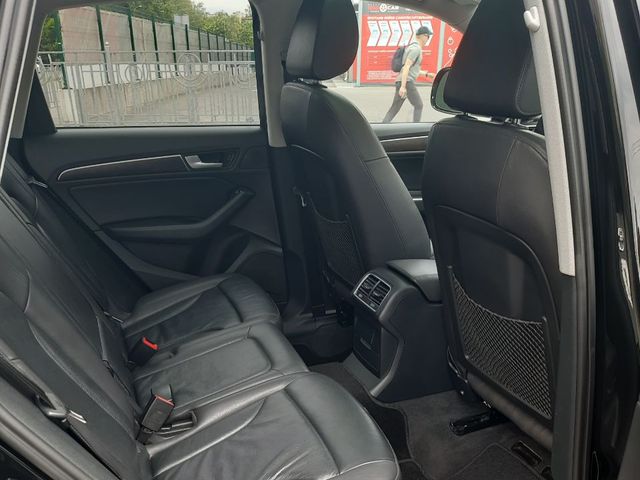 Audi Q5 2016, Київ, $15 800 - зображення 2