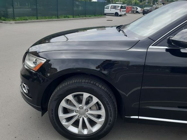 Audi Q5 2016, Київ, $15 800 - зображення 5