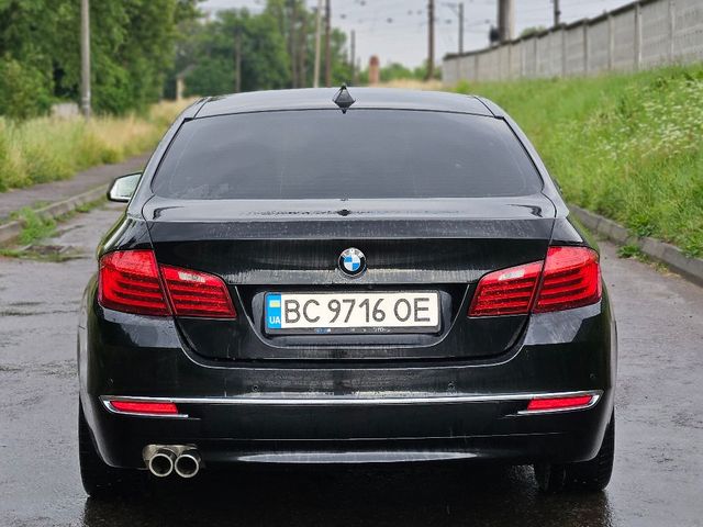 BMW 5 серії 2013, Львів, $20 000 - зображення 5