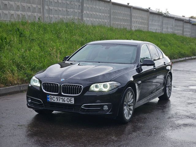 BMW 5 серії 2013, Львів, $20 000 - зображення 3