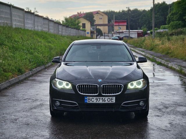 BMW 5 серії 2013, Львів, $20 000 - зображення 2