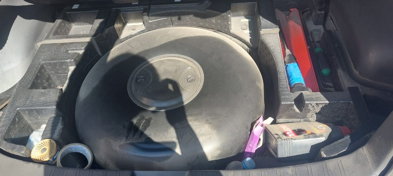 Subaru Impreza WRX - фото 6