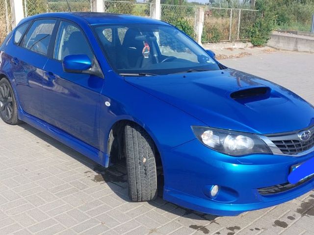 Subaru Impreza WRX - зображення 1