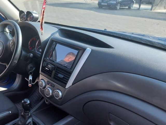 Subaru Impreza WRX - зображення 5