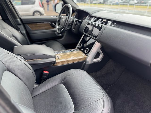 Land Rover Range Rover - зображення 2