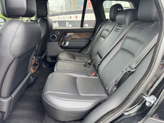 Land Rover Range Rover - фото 5