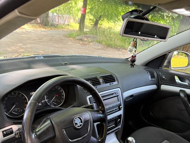 Skoda Octavia 2010, Самбір, $7 600 - зображення 1