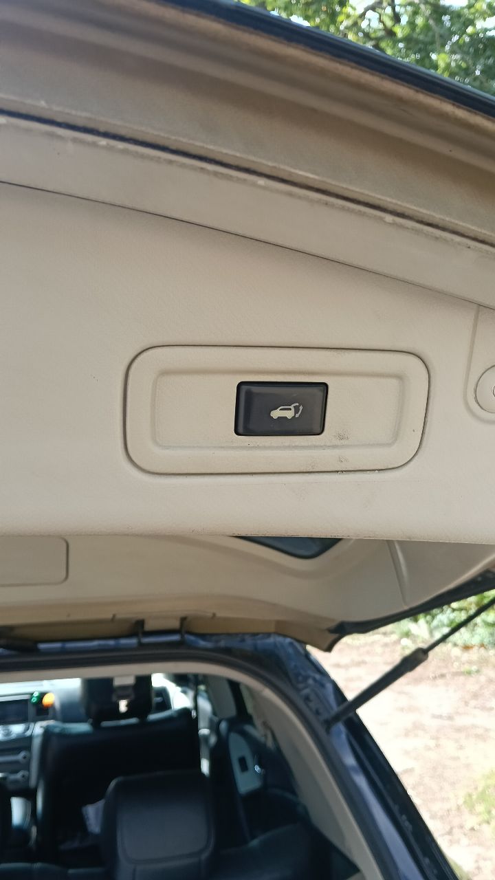 Nissan Murano - фото 4