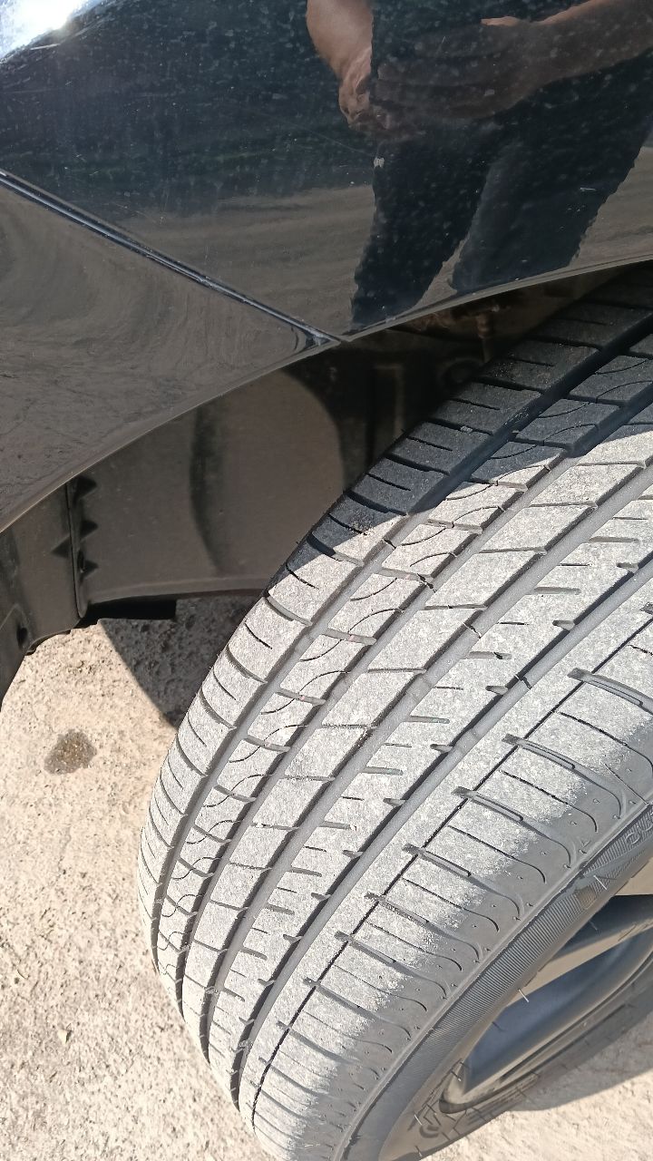 Nissan Murano - фото 8