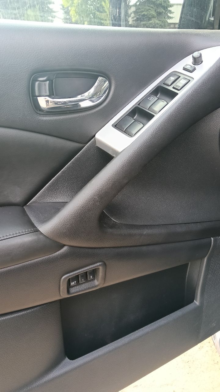 Nissan Murano - фото 7