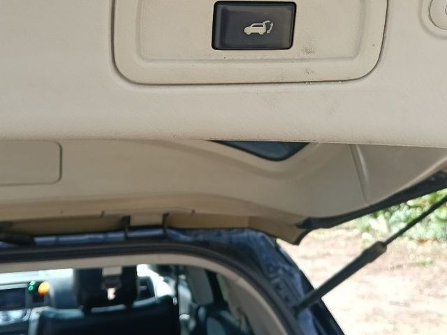 Nissan Murano - фото 3
