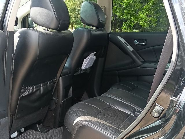 Nissan Murano - фото 1