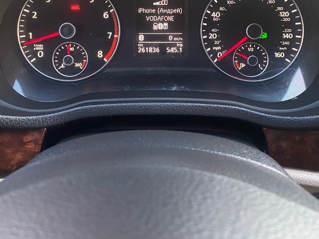 Volkswagen Passat (North America and China) 2012, Знам’янка, $9 900 - зображення 3
