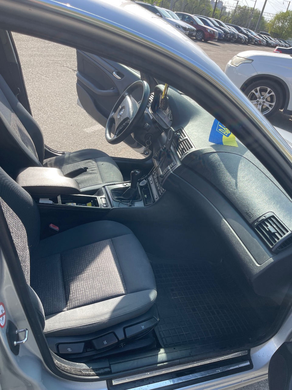 BMW 3 серії - фото 9