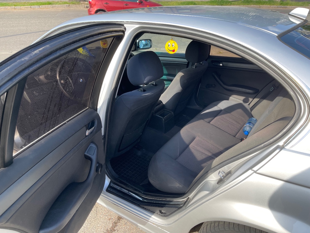 BMW 3 серії - фото 3