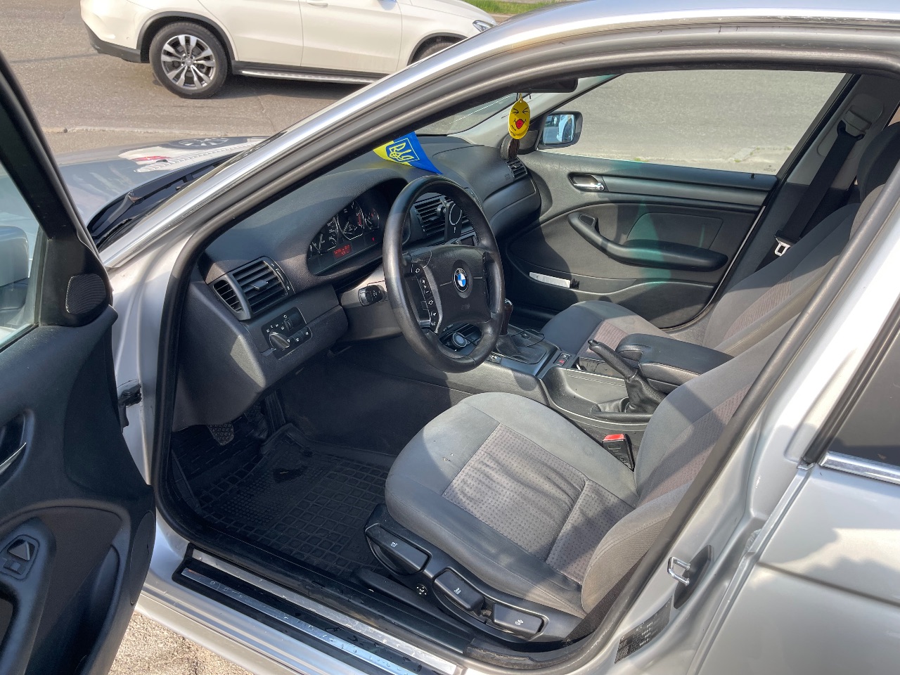 BMW 3 серії - фото 6