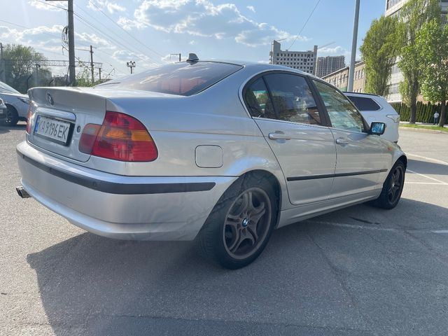 BMW 3 серії - зображення 2