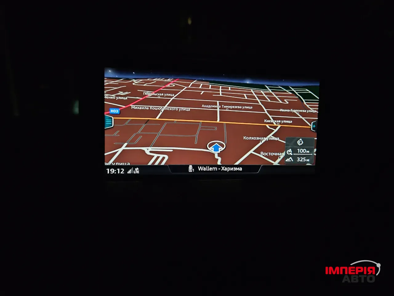 Audi Q7 - фото 80