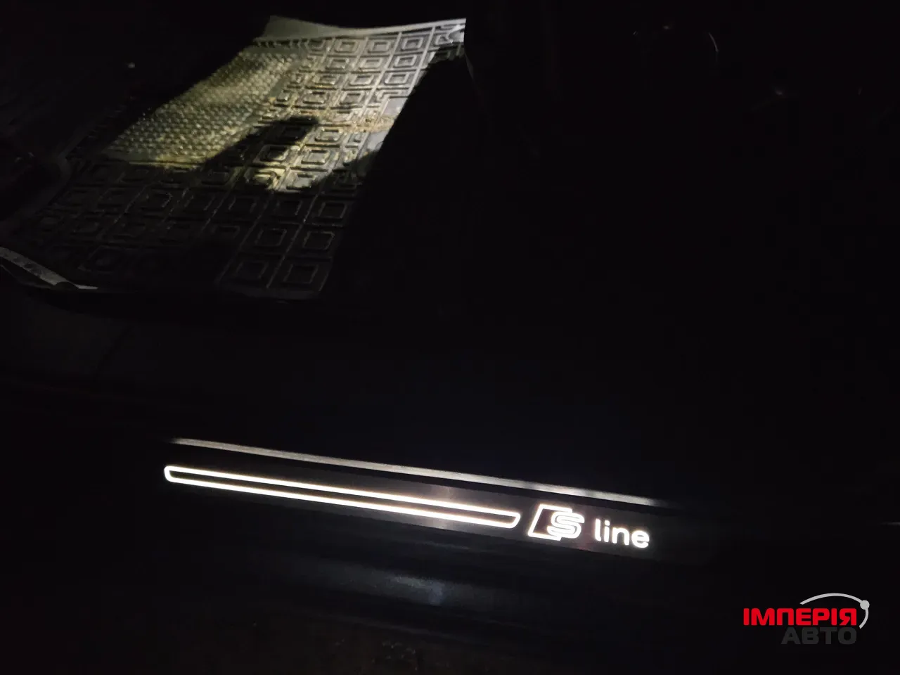 Audi Q7 - фото 91