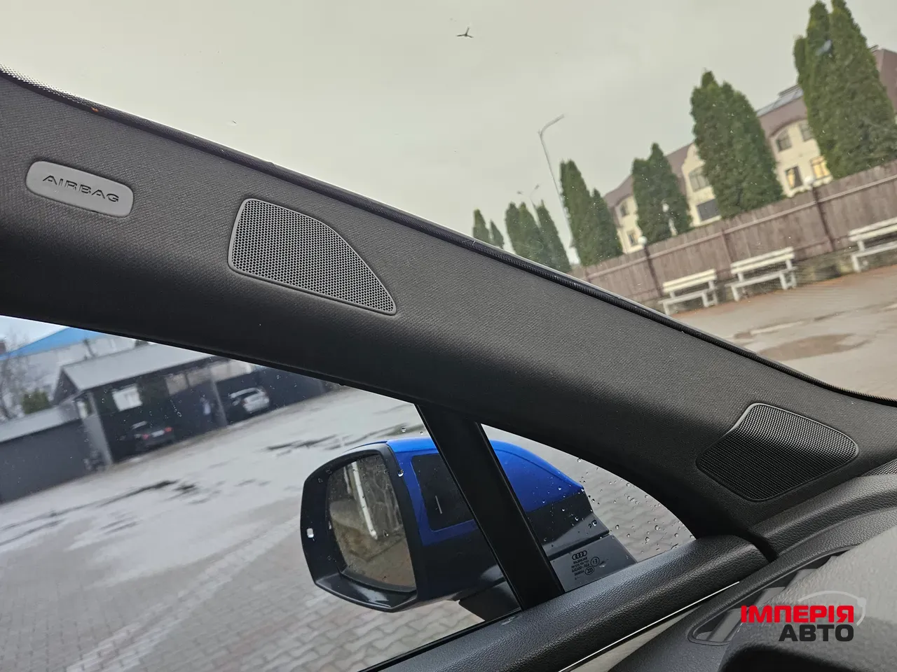 Audi Q7 - фото 70