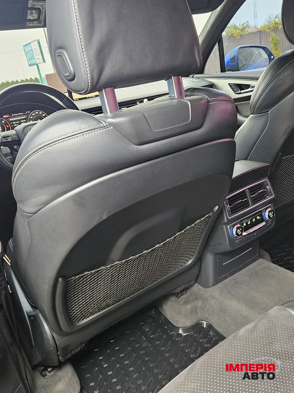 Audi Q7 - фото 55