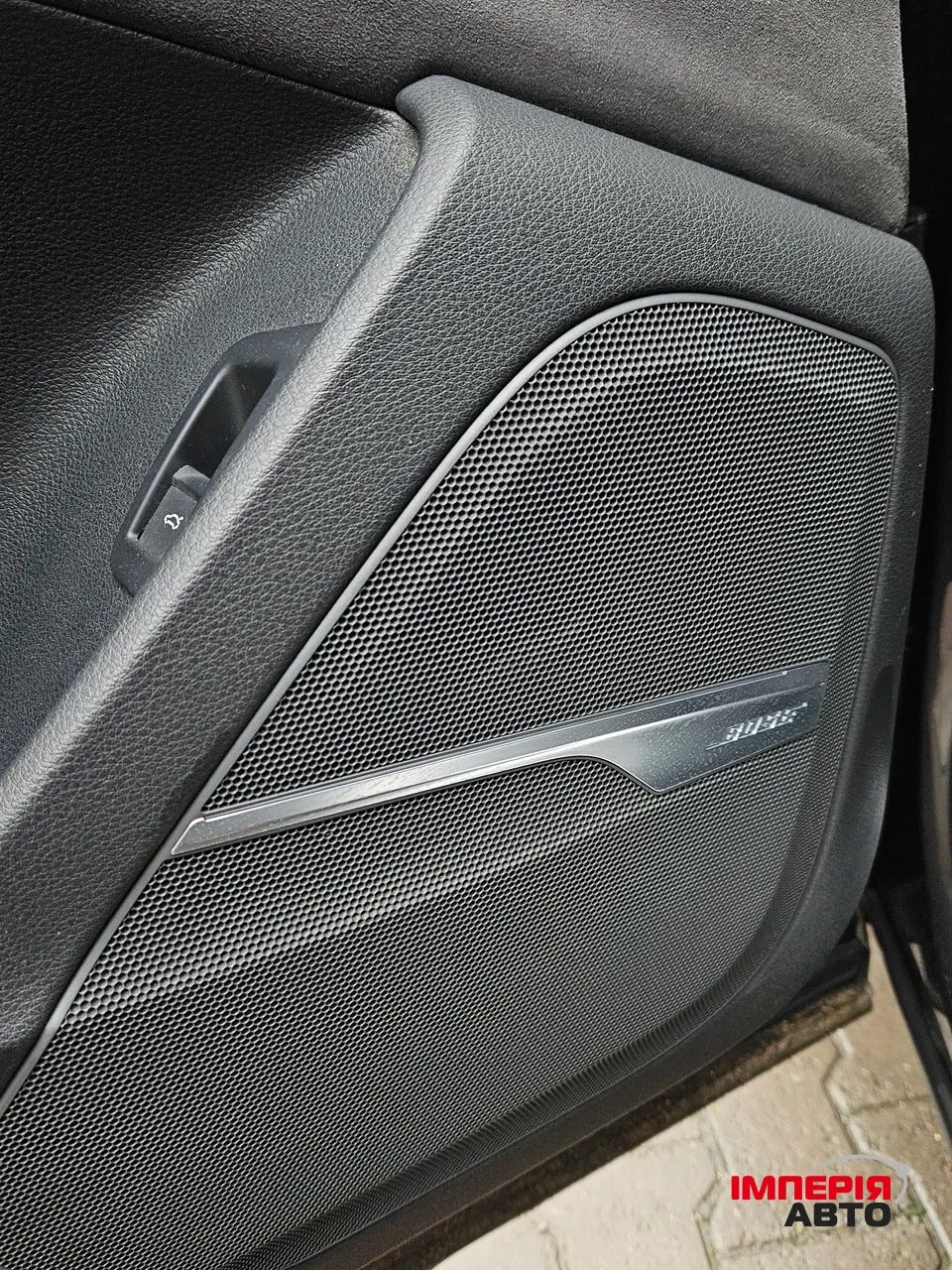 Audi Q7 - фото 57