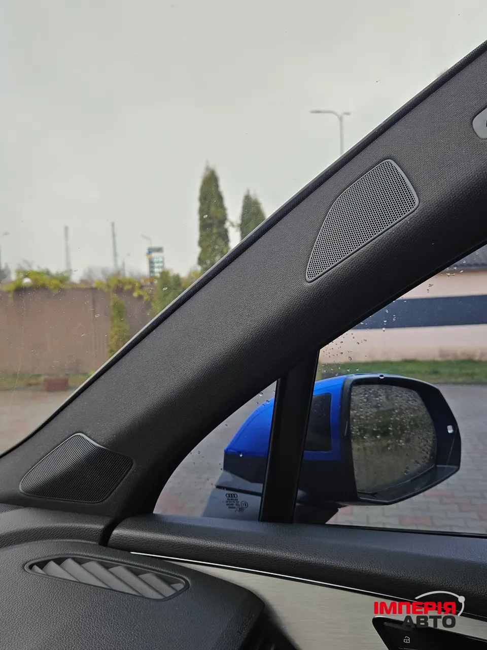 Audi Q7 - фото 72