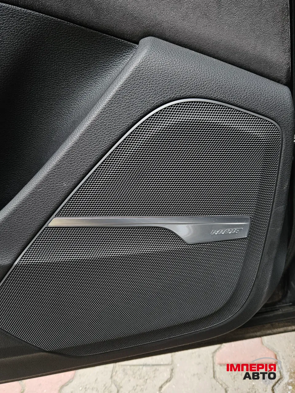 Audi Q7 - фото 53