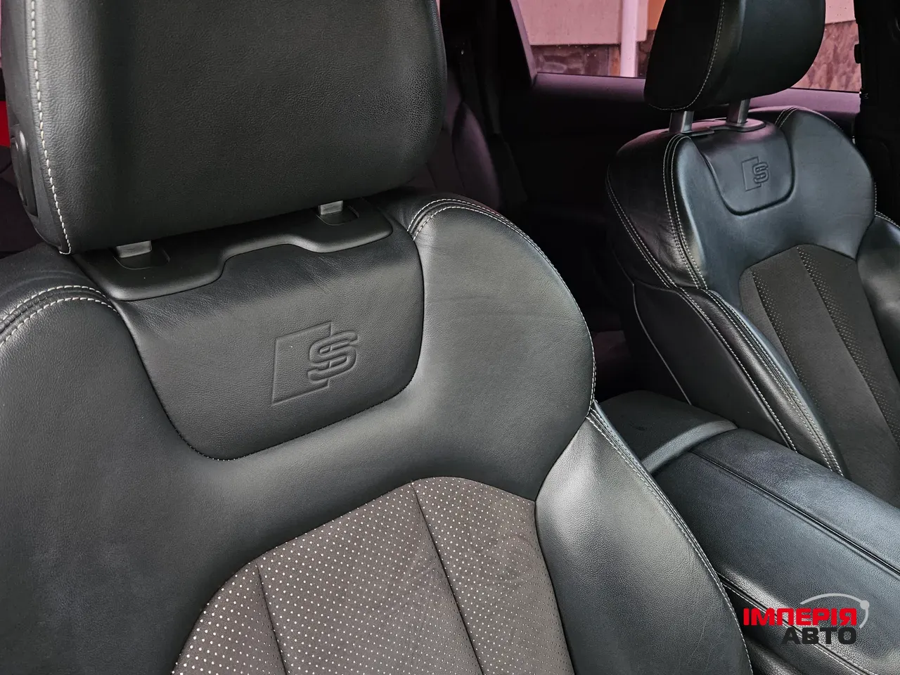 Audi Q7 - фото 63