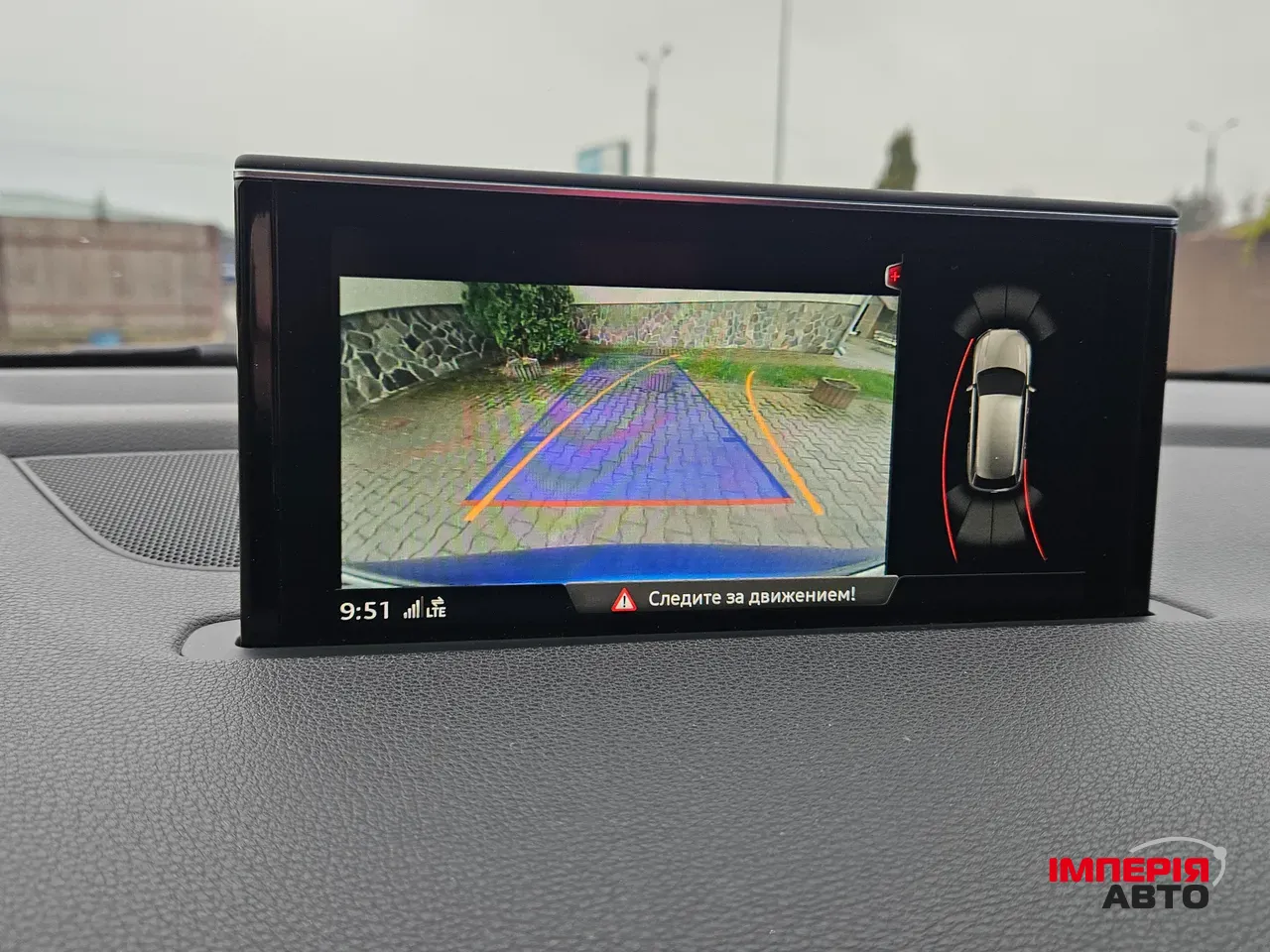 Audi Q7 - фото 73