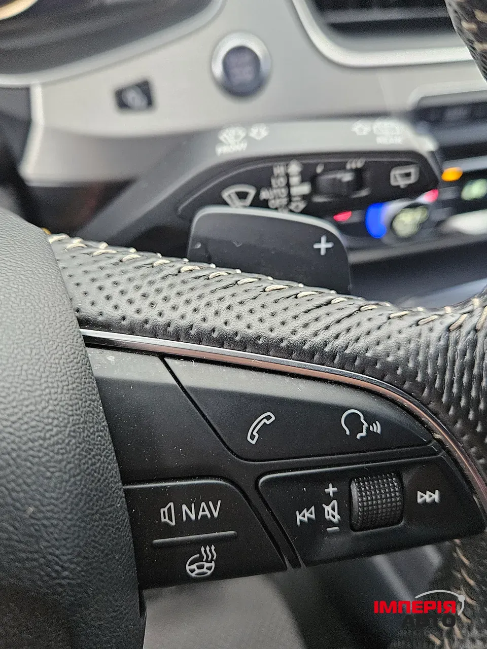 Audi Q7 - фото 41