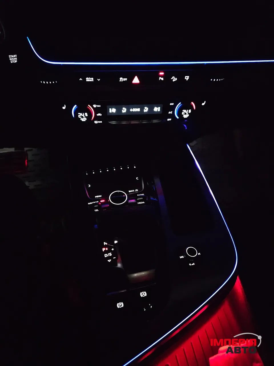 Audi Q7 - фото 81