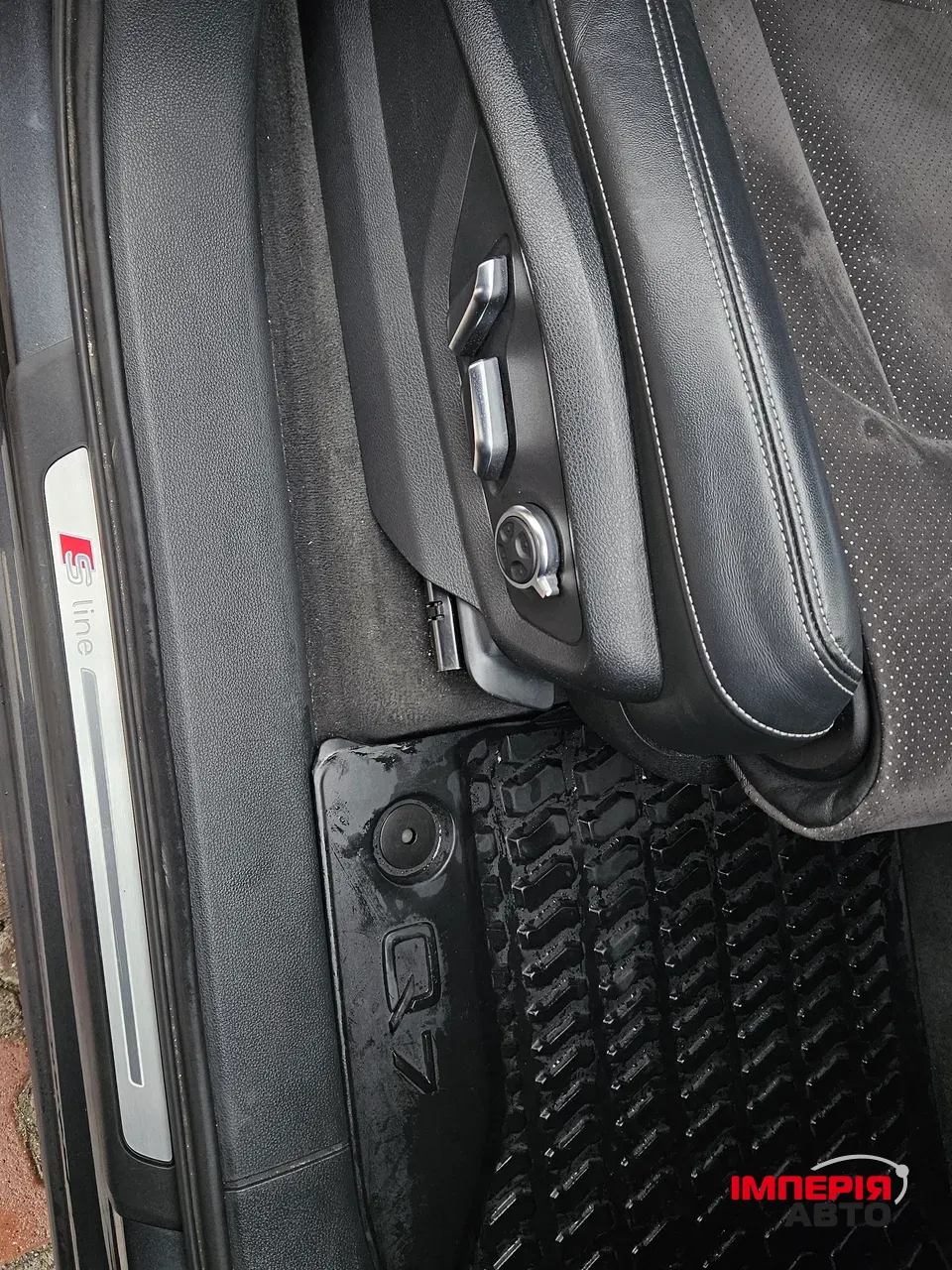 Audi Q7 - фото 66