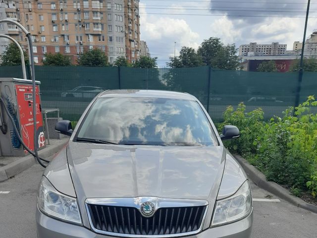 Skoda Octavia 2010, Київ, $5 800 - зображення 2
