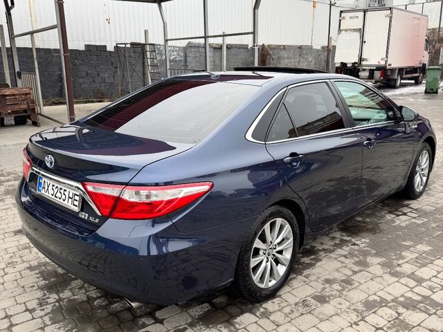 Toyota Camry 2016, Харків, $16 800 - зображення 4