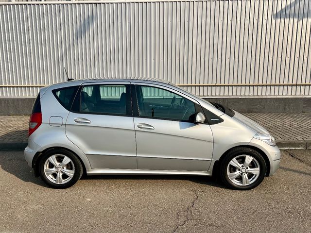 Mercedes-Benz A-Класс - зображення 3