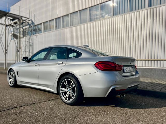 BMW 4 серії - фото 3