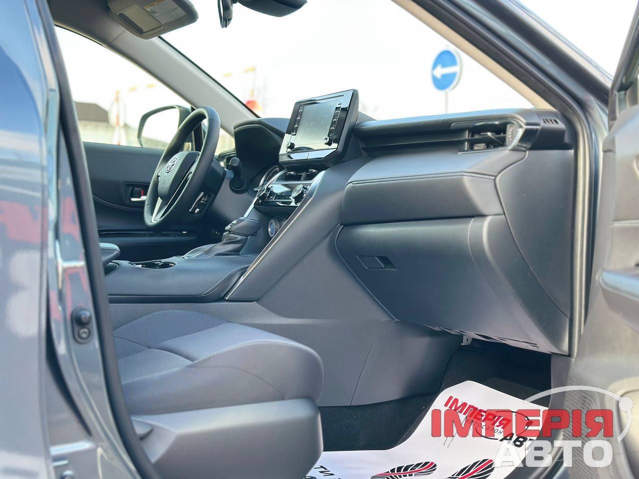 Toyota Venza - фото 5