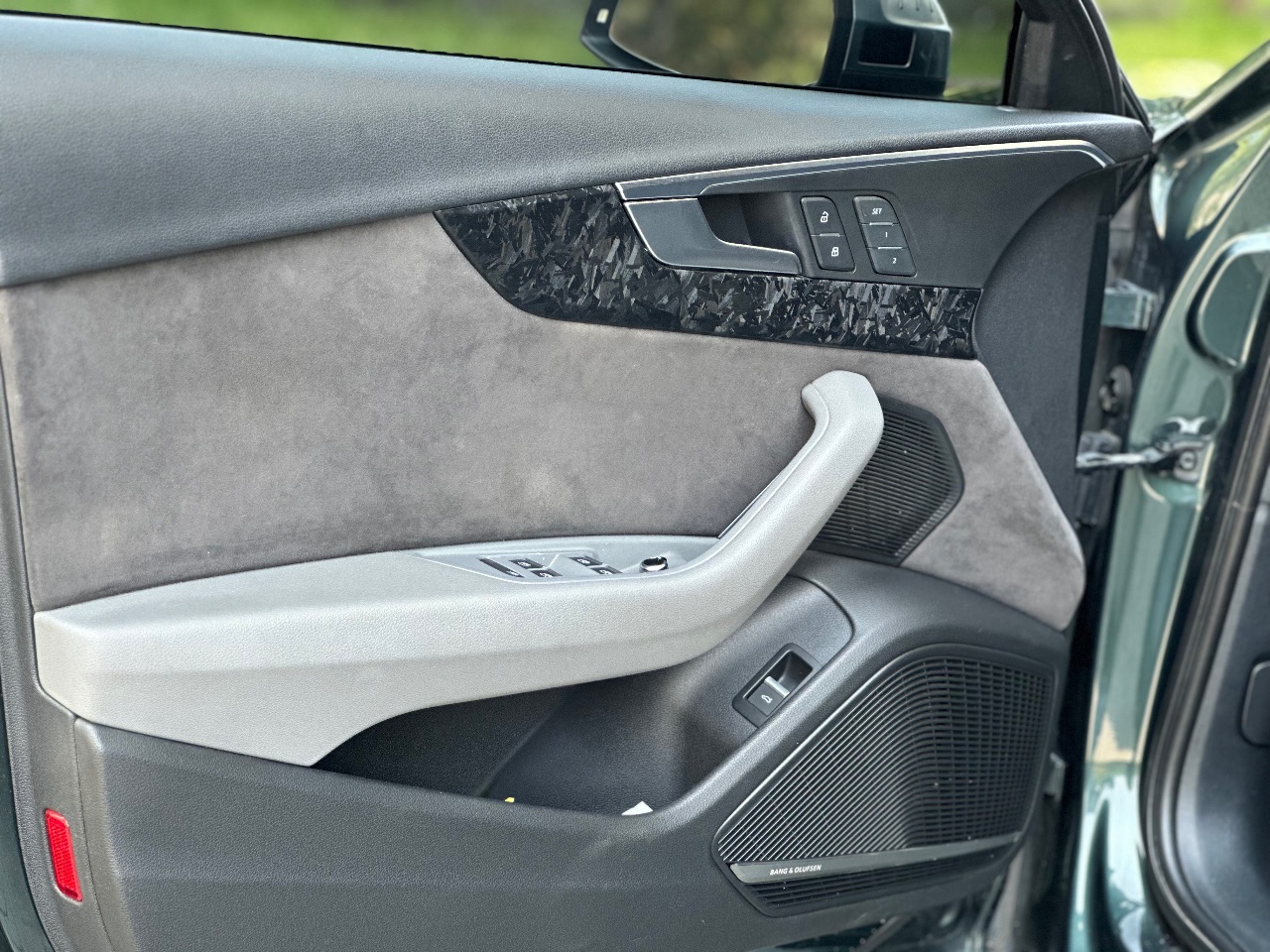 Audi S4 - фото 37