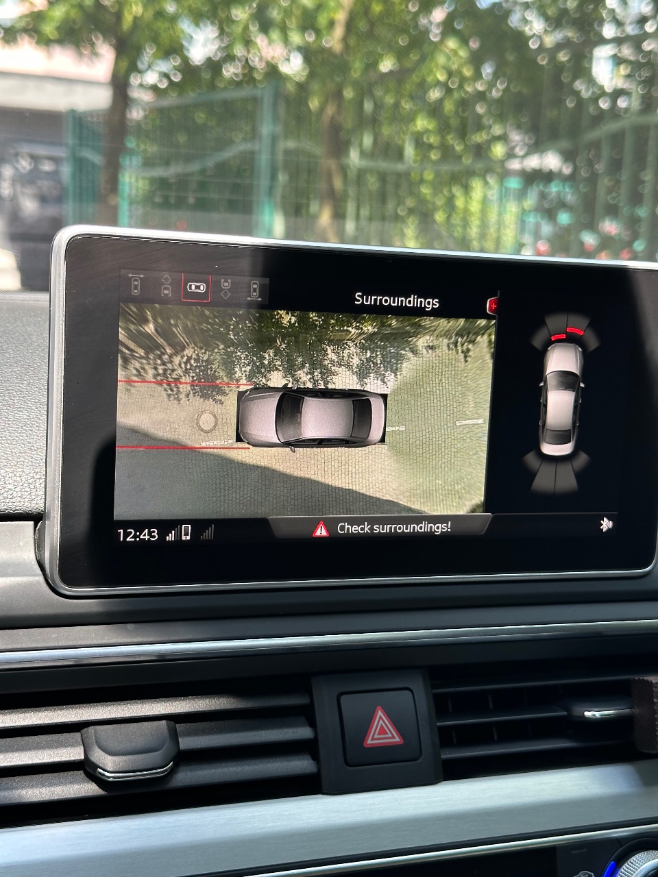 Audi S4 - фото 33