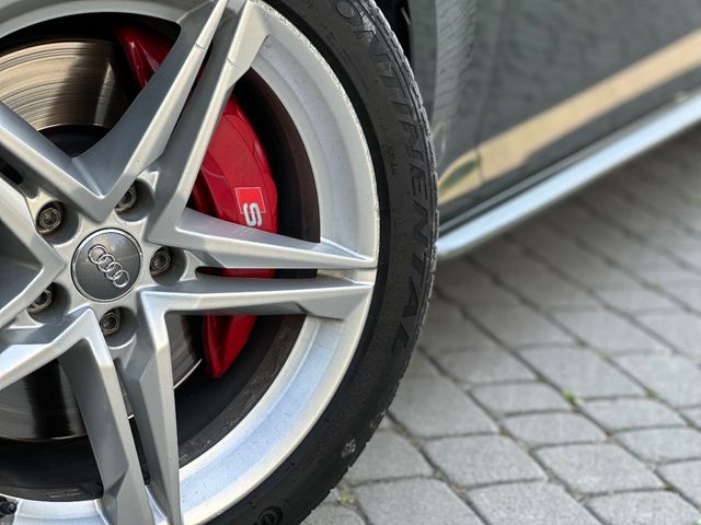 Audi S4 - зображення 3