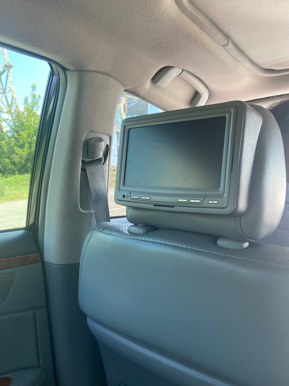 Toyota Avalon - фото 8