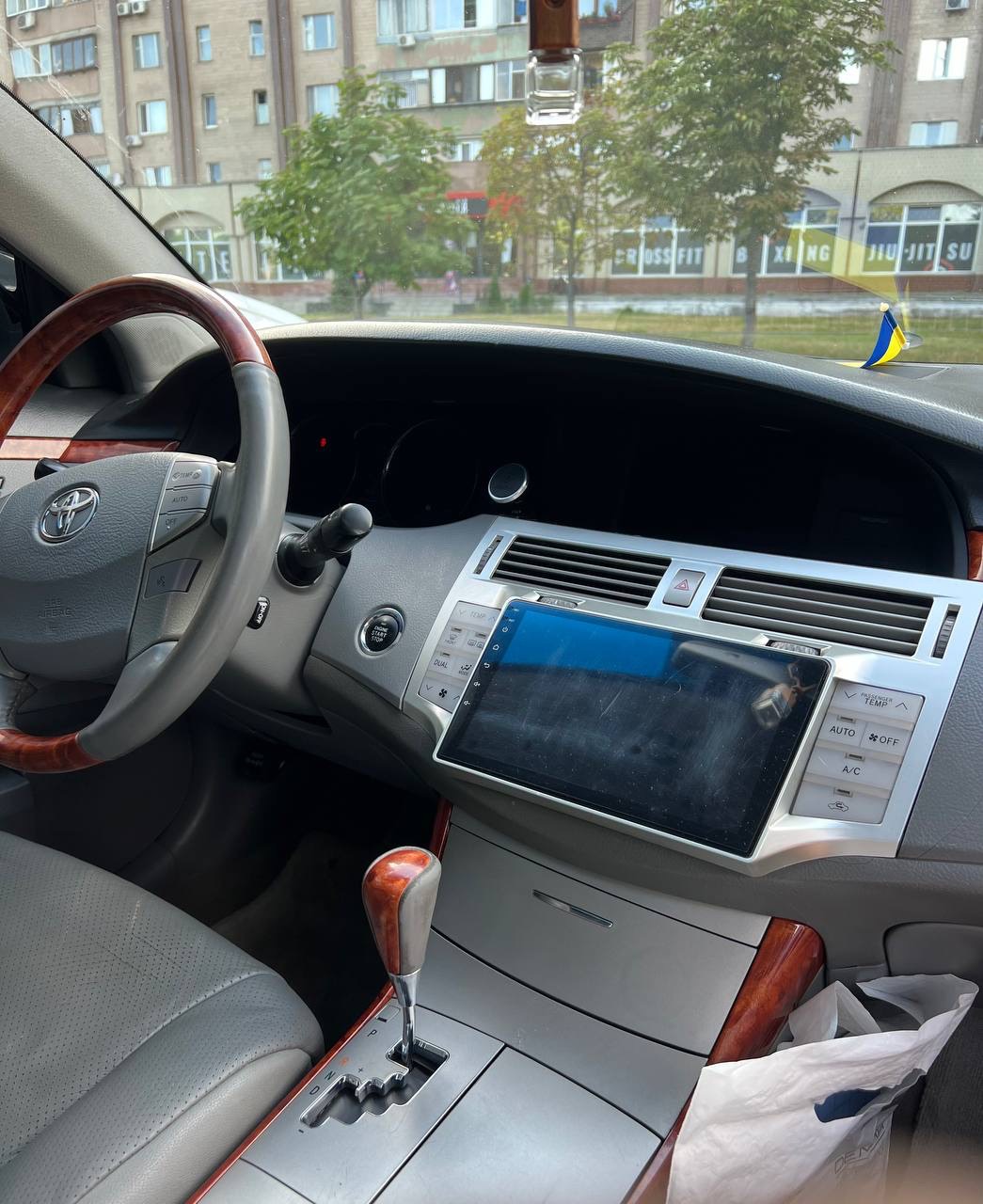 Toyota Avalon - фото 5